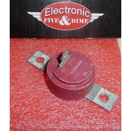 GE V150PA20A GE METAL OXIDE VARISTOR 150V 1600PF