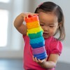 Sassy Baby STEM Magnetic Stacking Pals - 6m+