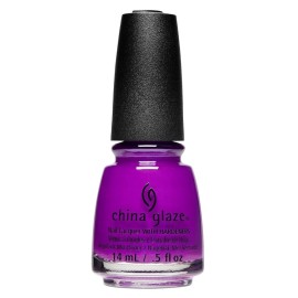 China Glaze Nail Polish, Summer Reign 1519