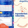 Dogelthy Pure Salmon Oil Aceite de Salmon con Omega 3,6