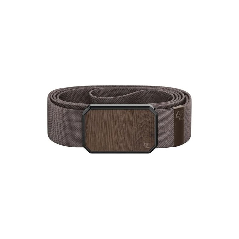 elighters BELT BROWN/WALNUT OSFM