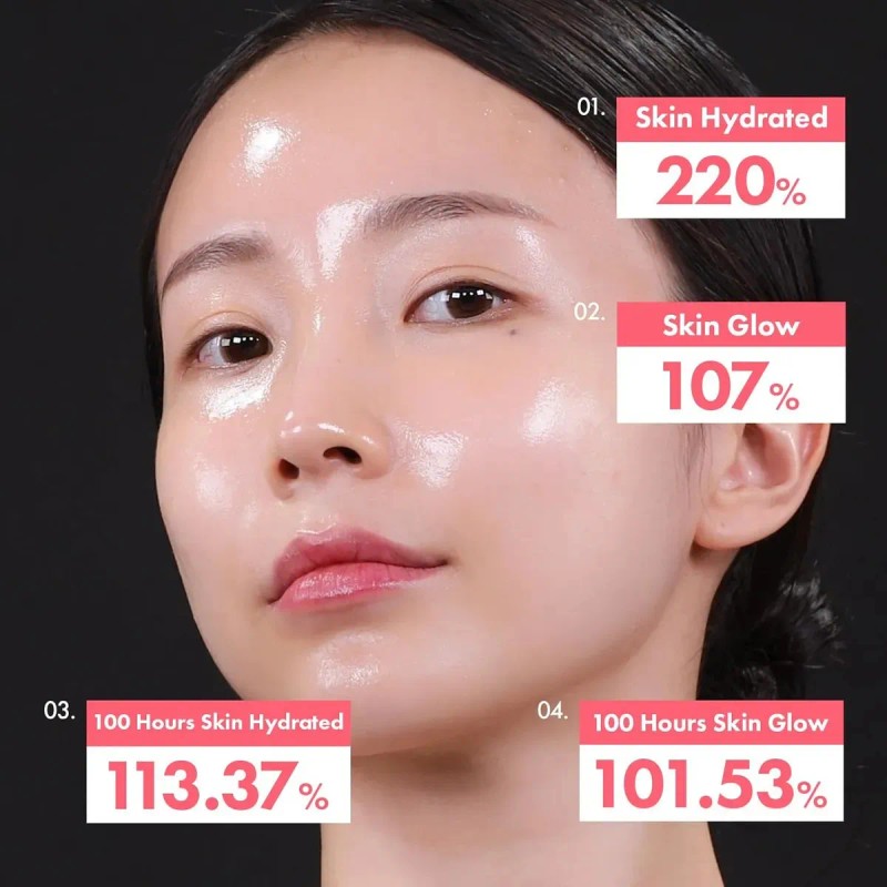 Mascarilla Collagen Envolvente Dsfsf Refgerg