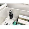 TEKTEC 18220 Seal Stand "Quick Take Out! Simple Stamp Holder"