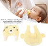 Baby Breastfeeding Pillow Multi Functional Portable Support Reduce Pressure Maternity