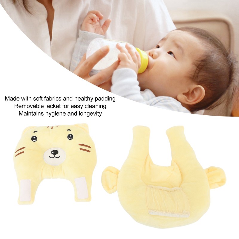 Baby Breastfeeding Pillow Multi Functional Portable Support Reduce Pressure Maternity