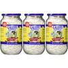 Galeffi, Effervescent Antacid, Natural Lemon Flavor 8.8 Oz (250g)-3 Pack