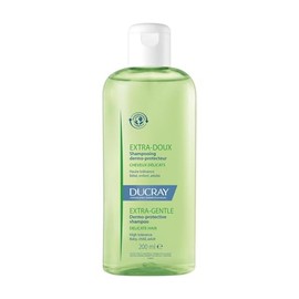 Ducray Extra Gentle Shampoo 200ml