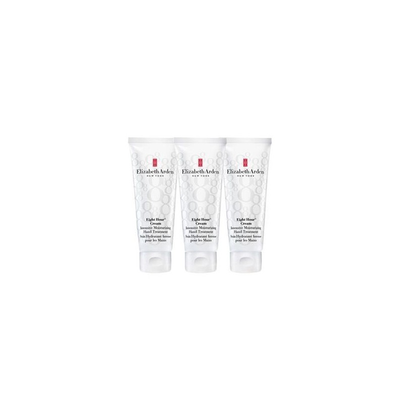 (NS Home Shopping) Elizabeth Arden Eight Hour Intensive Hand Cream