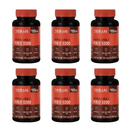 Green Monster Diet Chitosan Powder Cholesterol Monster Green Monster 6 MJ / 그린몬스터 다이어트 키토산 분말 콜레스테롤 몬스터 그린몬스타 6개 MJ