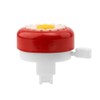 Paliston Children's Bicycle Bell Flowers for Girls