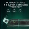 Blackhead Remover Pore Vacuum 3 Suction Power Deep Cleansing Electric