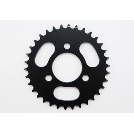 Kitaco 535-1036234 Driven Sprocket (Rear/34T) NSR50/NS-1/NS50F, etc