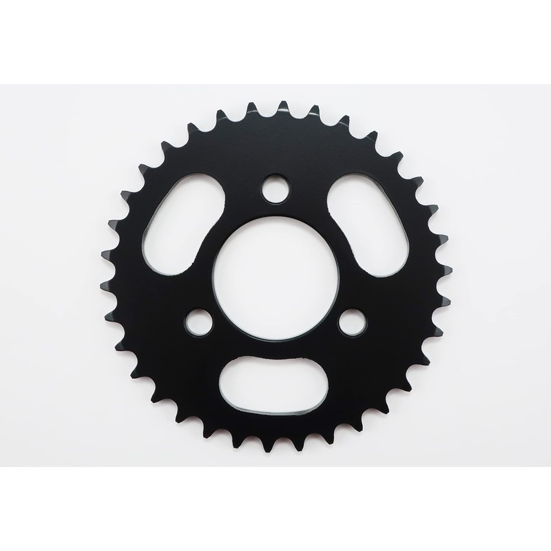 Kitaco 535-1036234 Driven Sprocket (Rear/34T) NSR50/NS-1/NS50F, etc