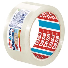 Tesapack solid and strong., 58640