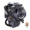 Compatible with Carburetor Assembly for Honda Ruckus 50 NPS50 NPS
