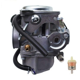 Compatible with Carburetor Assembly for Honda Ruckus 50 NPS50 NPS 50 Carb 2008-2019