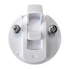 Haasweller 3 x Pull Lock Furniture Lock Like Push Lock