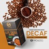 Madam Kilay JUMBO KAPE KREMA Decaf Coffee (30 Sachets)