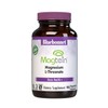 Bluebonnet Nutrition - L-treonato de magnesio, para función cognitiva y