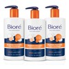 Bioré - Biore Ice Cleanser Face Wash, limpiador que combate