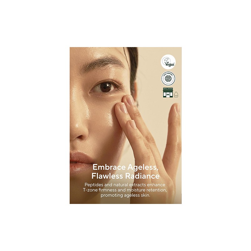 AROMATICA [AROMATICA](Mini) Vitalizing Rosemary Firming Ampoule10ml