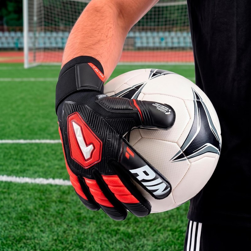 Rinat Guantes de Portero Premier Prime