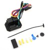 Digital Radiator Fans Controller Swith Kit – 12V/24V Adjustable Temperature