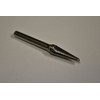 SL-3 Single Cut Carbide Burr Die Grinder Bit 3/8" x