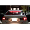 iJDMTOY 36-Inch Flexible Rear Windshield 3rd Brake LED Light Strip