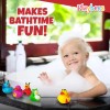 Playbees Assortment Rubber Duck Toy Duckies for Kids - 12