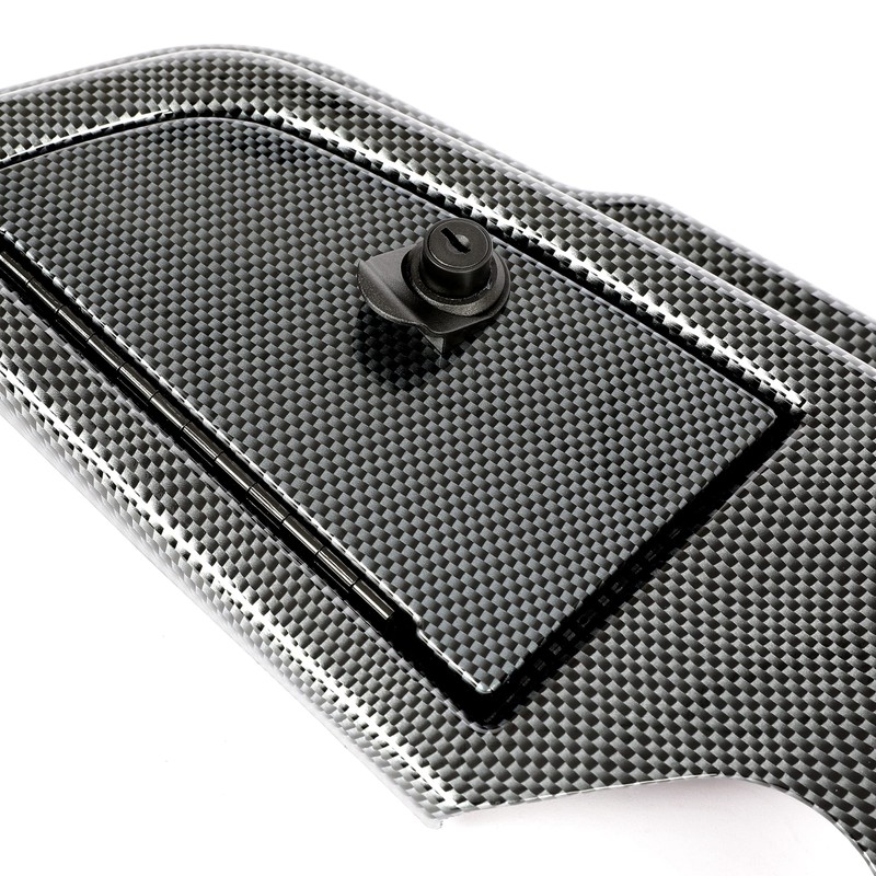 HECASA Golf Cart Dash Kit Compatible with 2007-2016 Yamaha Drive