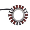 GOOFIT 18 Coil 2 Wire Generator Magneto Stator Coil Replacement