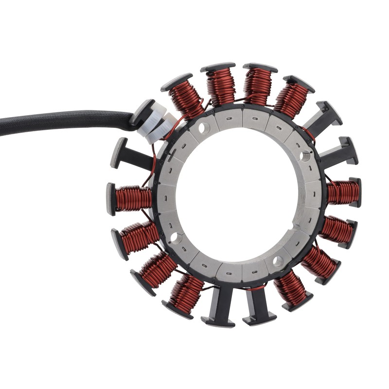 GOOFIT 18 Coil 2 Wire Generator Magneto Stator Coil Replacement