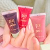 Pixi Beauty Sheer Cheek Gel - Rosy | Gel Blush