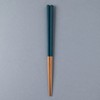 HASHIKURA SEASON 01 Chopsticks Dishwasher-safe, Natural Wood, Unisex, 8.9 inches