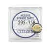 Citizen Eco-Drive 295-758 CTL920F Capacitor Battery for Eco-Drive Watches