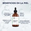 Acido Hialuronico Vegetal Líquido Puro Facial 50g