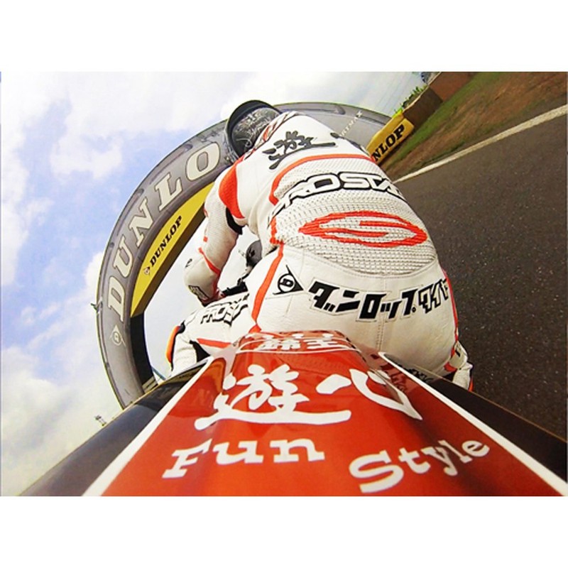 REC-MOUNTS Base Mount Screw Base for GoPro HERO3 HERO2 GoPro