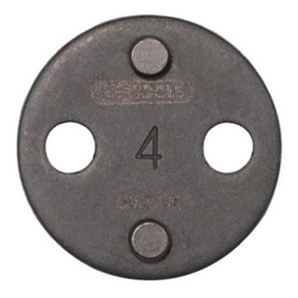 KS Tools 150.2006 Brake piston tool adaptor 4,Ø 32mm