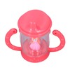 150ml Baby Learning Drink Cup Leak Proof Detachable Handle Spout