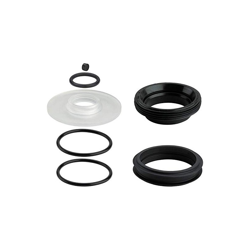 Viega 8310.2 Set of Rubber Seals 8310.20 Figure 17/18 (2u)
