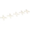 KOTARBAU® Tile Spacers 6 mm for Laying Tiles Set of
