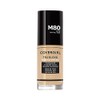 Covergirl Trublend Matte Made Liquid Foundation M80 Caramel Beige 014