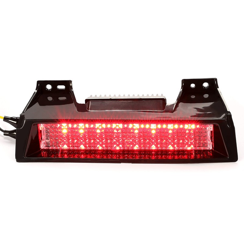 Kojem Third Brake Light Compatible with 2006-2010 Hummer H3 Replacement