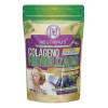 Colágeno Hidrolizado Premium | Belleza Y Juventud Natural Uva