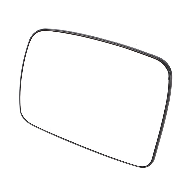 Heated Rear View Mirror Glass Clear Vision Rear View Mirror