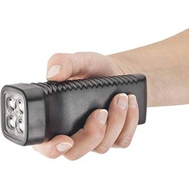 Acculux Taschenlampe mit Ulti Led Sw 413282