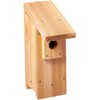 Stovall 2H Bluebird House