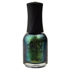 Orly Nail Lacquer - METROPOLIS Winter/Holiday 2020 - Pick Any Color .6oz/18ml (2000066 - Nouveau Riche)