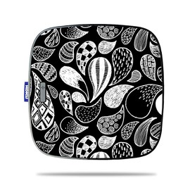 MightySkins Skin for Roku Ultra - Drops | Protective, Durable, and Unique Vinyl Decal wrap Cover | Easy to Apply, Remove, and Change Styles | Made in The USA